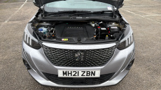 Peugeot 2008 100kW GT Premium 50kWh 5dr Auto Electric Estate